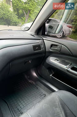 Седан Mitsubishi Lancer 2007 в 