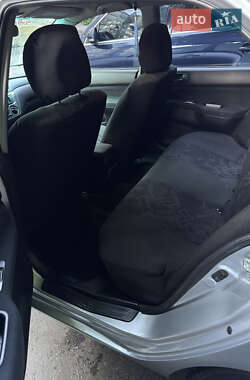Седан Mitsubishi Lancer 2007 в 