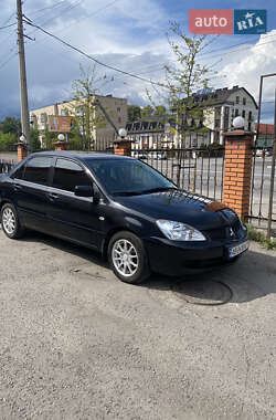 Седан Mitsubishi Lancer 2008 в 