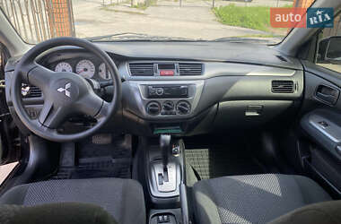 Седан Mitsubishi Lancer 2008 в 