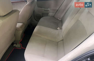Седан Mitsubishi Lancer 2007 в 