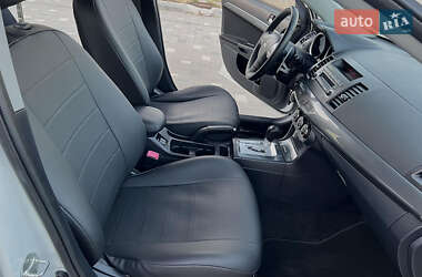 Седан Mitsubishi Lancer 2011 в 