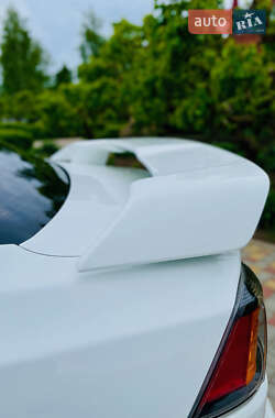 Седан Mitsubishi Lancer 2011 в 