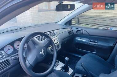 Седан Mitsubishi Lancer 2008 в 