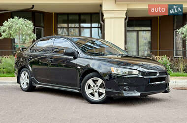 Седан Mitsubishi Lancer 2008 в Києві