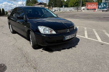 Седан Mitsubishi Lancer 2008 в 