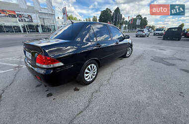 Седан Mitsubishi Lancer 2008 в 