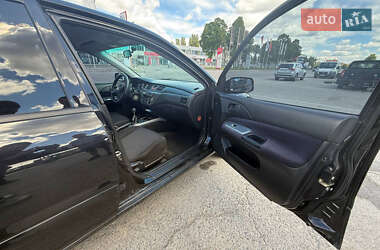 Седан Mitsubishi Lancer 2008 в 