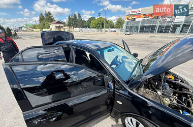 Седан Mitsubishi Lancer 2008 в 