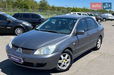 Седан Mitsubishi Lancer 2006 в Одессе