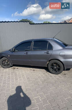 Седан Mitsubishi Lancer 2006 в 