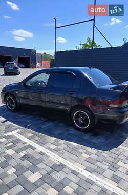 Седан Mitsubishi Lancer 2008 в 
