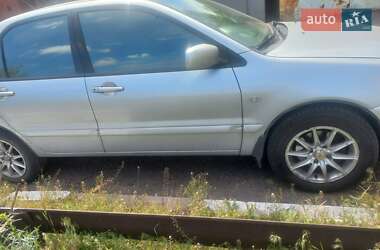 Седан Mitsubishi Lancer 2006 в 