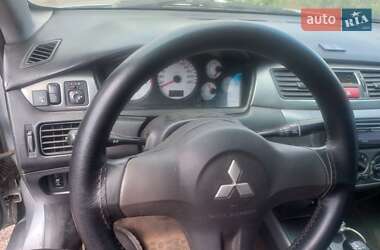 Седан Mitsubishi Lancer 2006 в 