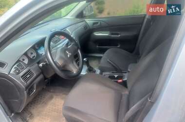 Седан Mitsubishi Lancer 2006 в 