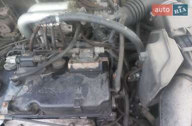 Седан Mitsubishi Lancer 2006 в 