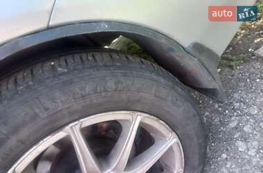 Седан Mitsubishi Lancer 2006 в 