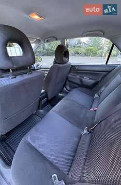 Седан Mitsubishi Lancer 2007 в 