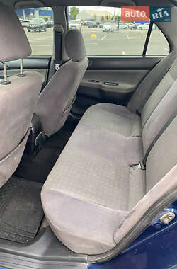Седан Mitsubishi Lancer 2004 в 