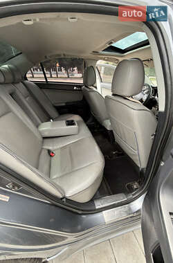 Седан Mitsubishi Lancer 2007 в 