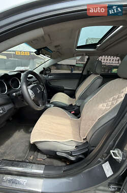 Седан Mitsubishi Lancer 2007 в 