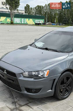 Седан Mitsubishi Lancer 2007 в 