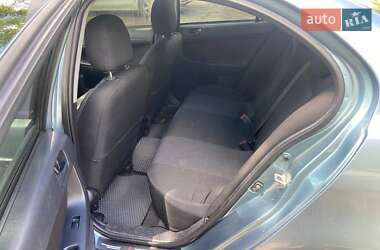 Седан Mitsubishi Lancer 2008 в 