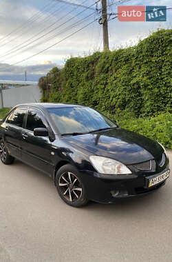 Седан Mitsubishi Lancer 2005 в Петропавловской Борщаговке
