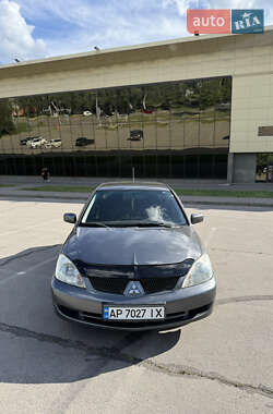Седан Mitsubishi Lancer 2006 в 