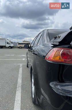 Седан Mitsubishi Lancer 2007 в 