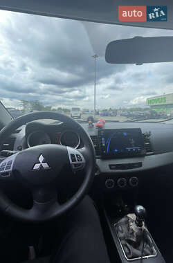 Седан Mitsubishi Lancer 2007 в 