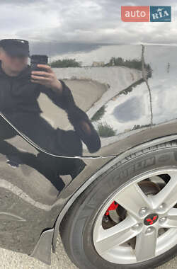 Седан Mitsubishi Lancer 2007 в 