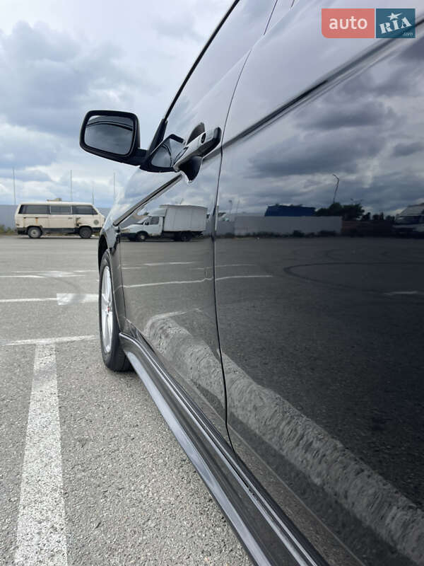 Седан Mitsubishi Lancer 2007 в Києві