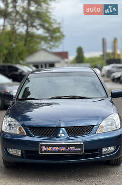 Седан Mitsubishi Lancer 2008 в Києві
