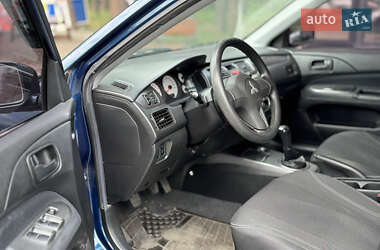Седан Mitsubishi Lancer 2008 в 