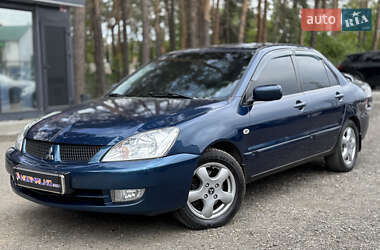 Седан Mitsubishi Lancer 2008 в 