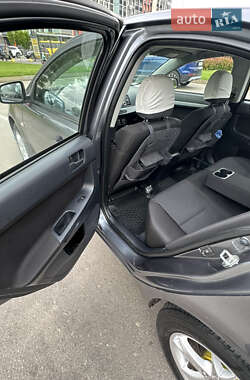 Седан Mitsubishi Lancer 2011 в 