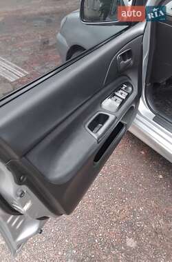 Седан Mitsubishi Lancer 2006 в 