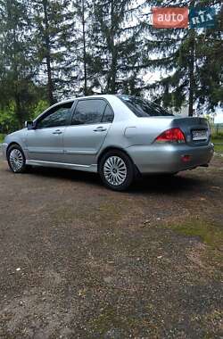 Седан Mitsubishi Lancer 2006 в 