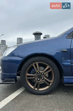 Седан Mitsubishi Lancer 2005 в 
