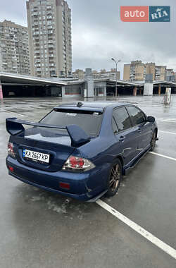 Седан Mitsubishi Lancer 2005 в 