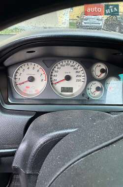 Универсал Mitsubishi Lancer 2006 в 