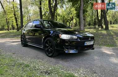 Хэтчбек Mitsubishi Lancer 2009 в 