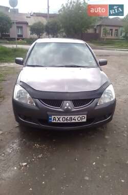 Седан Mitsubishi Lancer 2005 в 