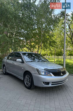 Седан Mitsubishi Lancer 2006 в Одессе