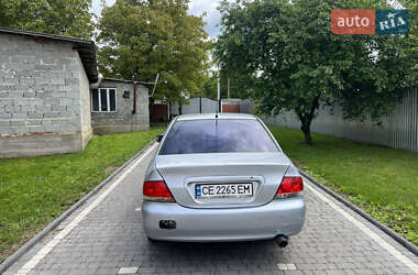Седан Mitsubishi Lancer 2004 в 