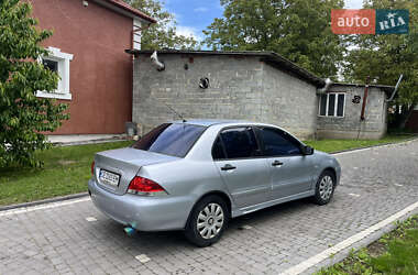 Седан Mitsubishi Lancer 2004 в 