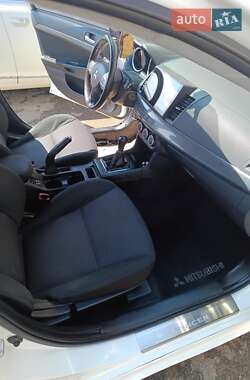 Седан Mitsubishi Lancer 2008 в 
