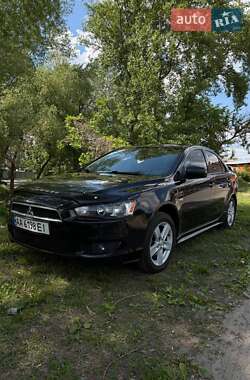 Седан Mitsubishi Lancer 2008 в 