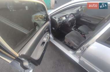 Седан Mitsubishi Lancer 2005 в 